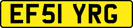 EF51YRG