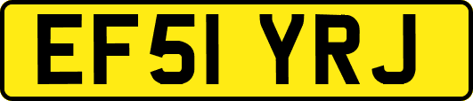 EF51YRJ