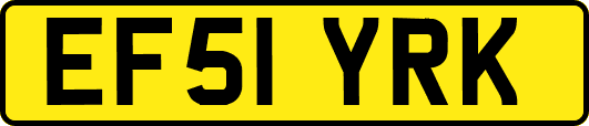 EF51YRK