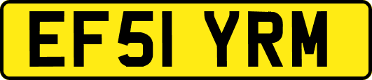 EF51YRM