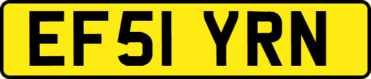 EF51YRN
