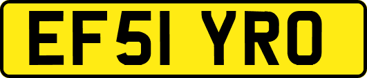 EF51YRO