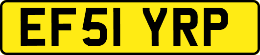 EF51YRP