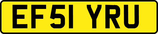 EF51YRU