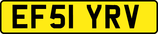 EF51YRV