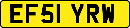 EF51YRW