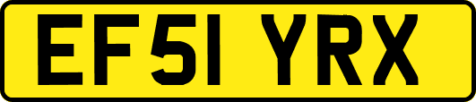 EF51YRX