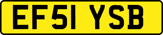 EF51YSB
