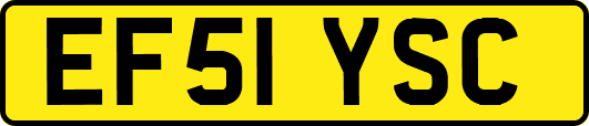 EF51YSC
