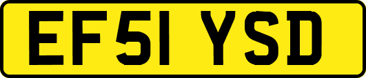 EF51YSD