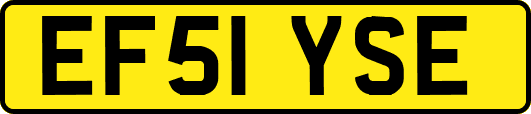 EF51YSE