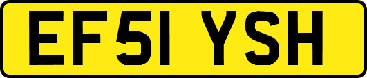 EF51YSH