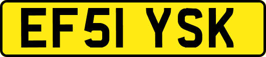 EF51YSK