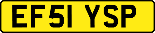EF51YSP