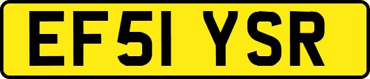 EF51YSR