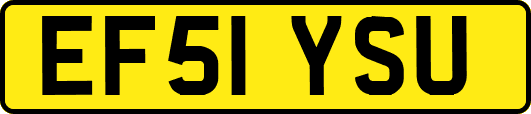 EF51YSU