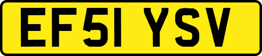 EF51YSV
