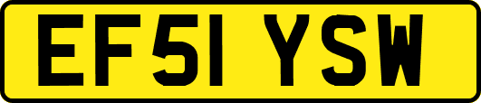 EF51YSW