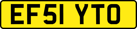 EF51YTO