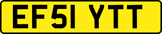 EF51YTT