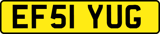 EF51YUG