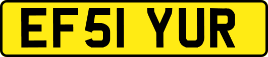 EF51YUR