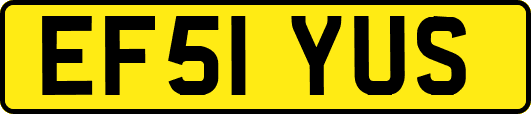 EF51YUS