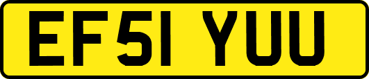 EF51YUU