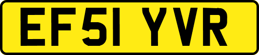 EF51YVR