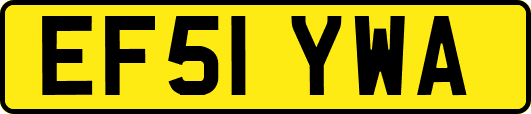 EF51YWA