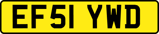 EF51YWD