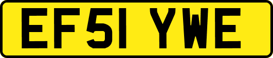EF51YWE