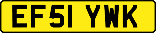 EF51YWK