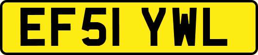 EF51YWL