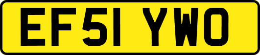 EF51YWO