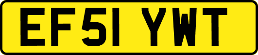 EF51YWT