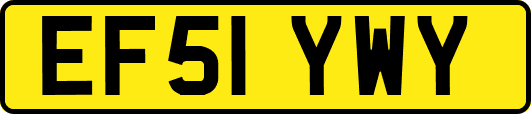 EF51YWY