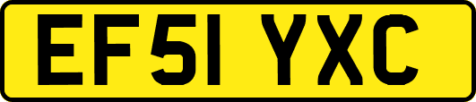 EF51YXC