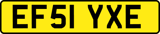 EF51YXE