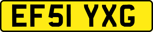 EF51YXG