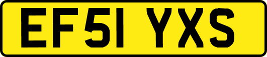 EF51YXS