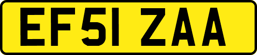EF51ZAA