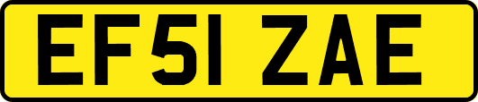 EF51ZAE