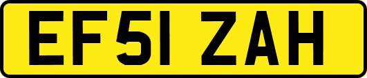 EF51ZAH