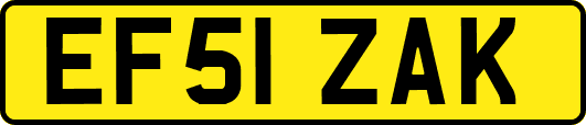 EF51ZAK