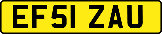 EF51ZAU