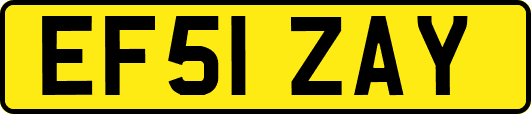 EF51ZAY