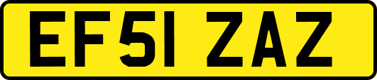 EF51ZAZ