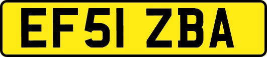 EF51ZBA