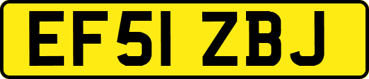 EF51ZBJ